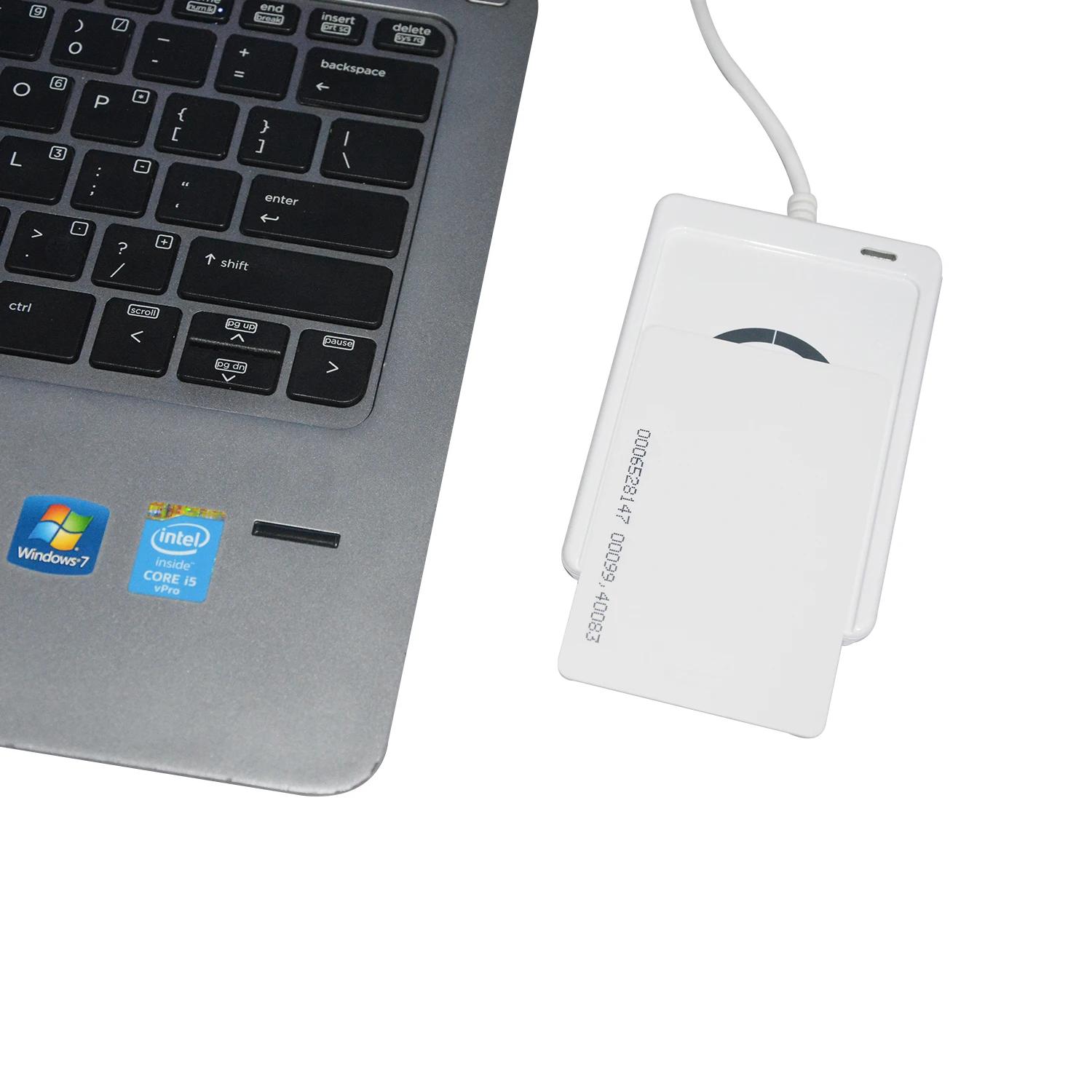 RFID ˽ ī   , PC , USB ˽ NFC Ʈ ī  ACR122U-A9